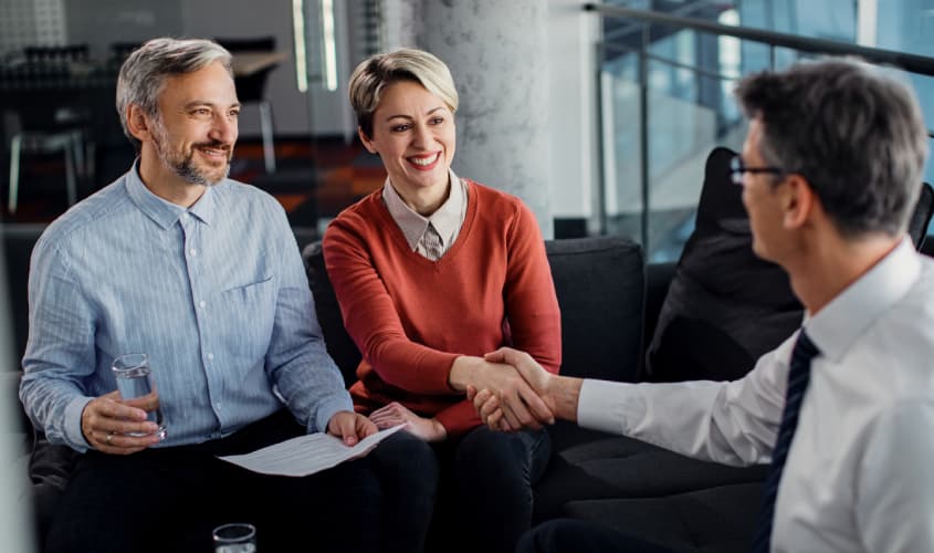 Revamp Your Business With Expert Consulting