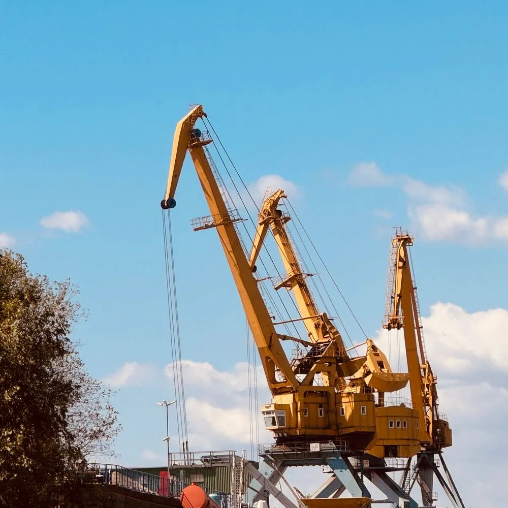 Equipment Support